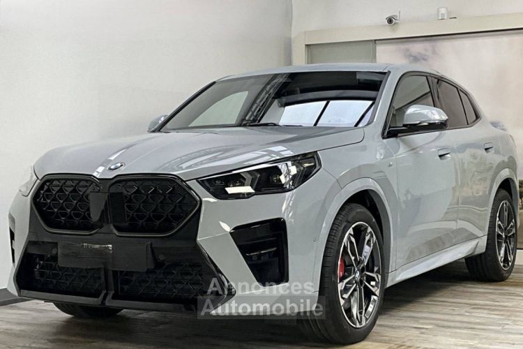 BMW X2 sDrive18d M Sport Pro HeadUp 360°Cam LED+ - <small></small> 51.990 € <small>TTC</small> - #1