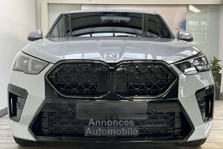 BMW X2 sDrive18d M Sport Pro HeadUp 360°Cam LED+ - <small></small> 51.990 € <small>TTC</small> - #2