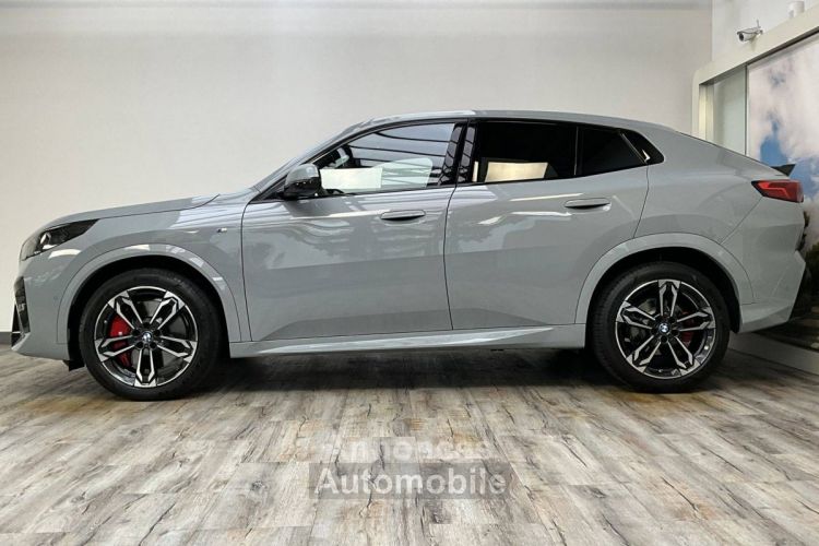 BMW X2 sDrive18d M Sport Pro HeadUp 360°Cam LED+ - <small></small> 51.990 € <small>TTC</small> - #3