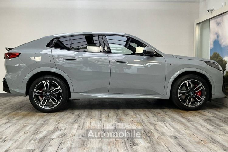 BMW X2 sDrive18d M Sport Pro HeadUp 360°Cam LED+ - <small></small> 51.990 € <small>TTC</small> - #4