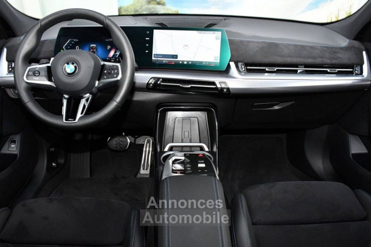 BMW X2 sDrive18d M Sport Pro HeadUp 360°Cam LED+ - <small></small> 51.990 € <small>TTC</small> - #7