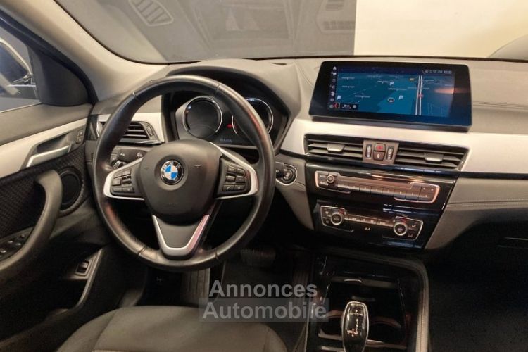 BMW X2 sDrive18dA 150ch Business Design Euro6d-T 118g - <small></small> 25.990 € <small>TTC</small> - #3