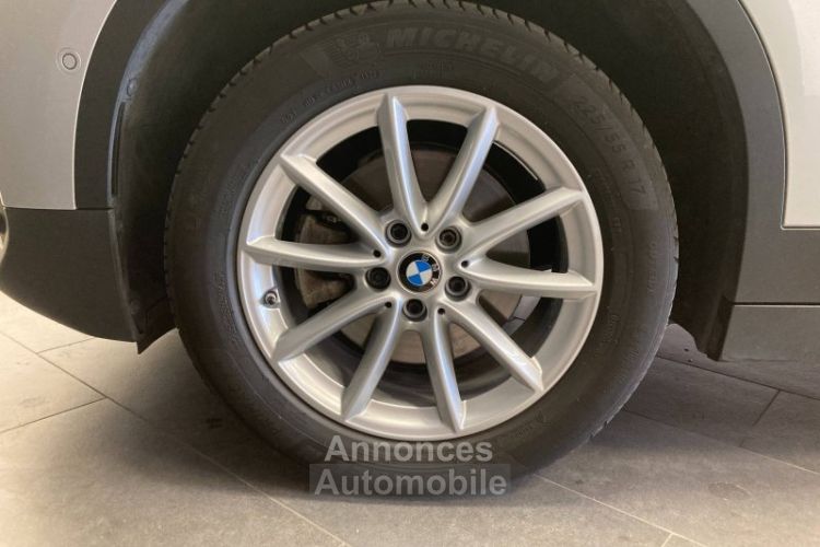 BMW X2 sDrive18dA 150ch Business Design Euro6d-T 118g - <small></small> 25.990 € <small>TTC</small> - #20