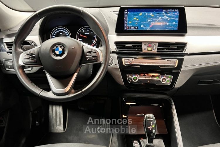 BMW X2 sDrive18dA 150ch Business Design Euro6d-T - <small></small> 26.990 € <small>TTC</small> - #4