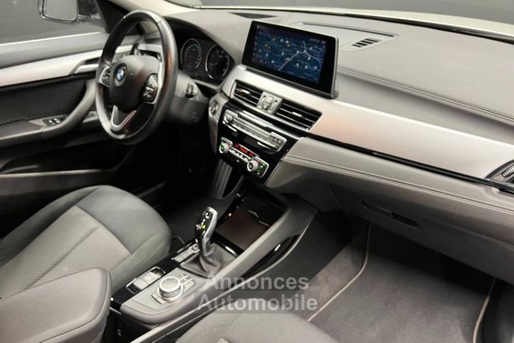 BMW X2 sDrive18dA 150ch Business Design Euro6d-T - <small></small> 26.990 € <small>TTC</small> - #5