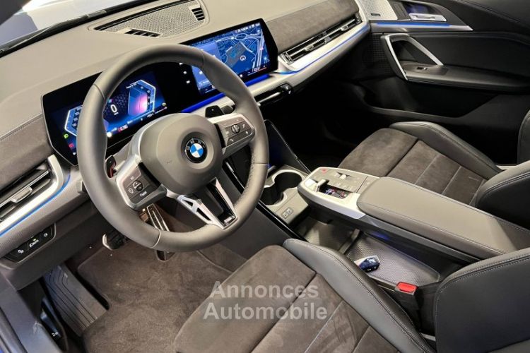 BMW X2 sDrive18dA 150ch M Sport DKG7 - <small></small> 56.900 € <small>TTC</small> - #3
