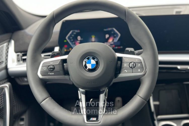 BMW X2 sDrive18dA 150ch M Sport DKG7 - <small></small> 55.390 € <small>TTC</small> - #9