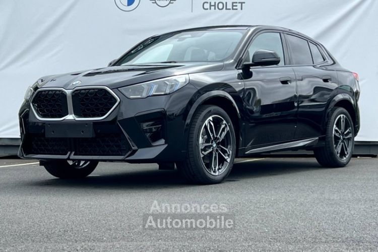 BMW X2 sDrive18dA 150ch M Sport DKG7 - <small></small> 57.785 € <small>TTC</small> - #1