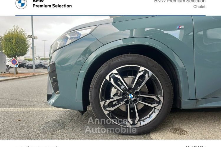 BMW X2 sDrive18dA 150ch M Sport DKG7 - <small></small> 50.900 € <small>TTC</small> - #5