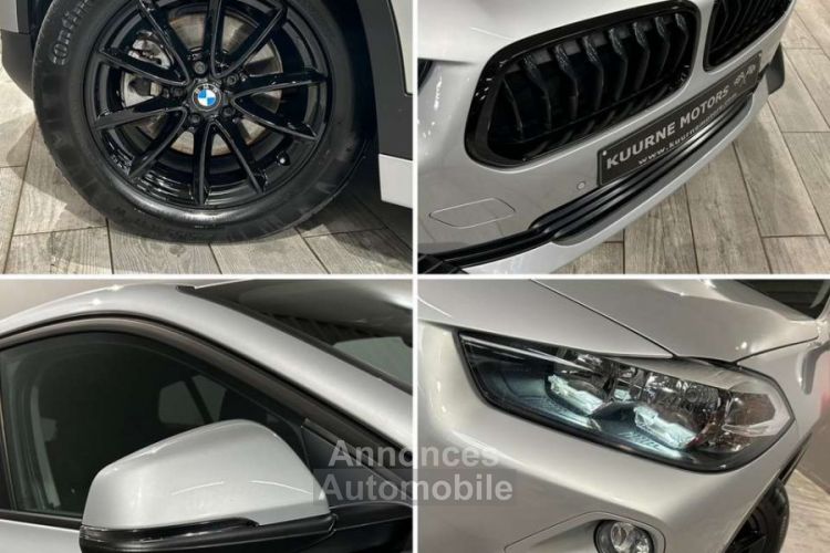 BMW X2 sDrive18dA Alu17-Gps-Pdc-AutAirco - <small></small> 20.900 € <small>TTC</small> - #18