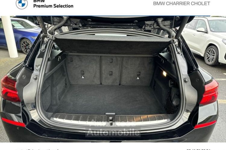 BMW X2 sDrive18i 136ch Lounge - <small></small> 27.380 € <small>TTC</small> - #7