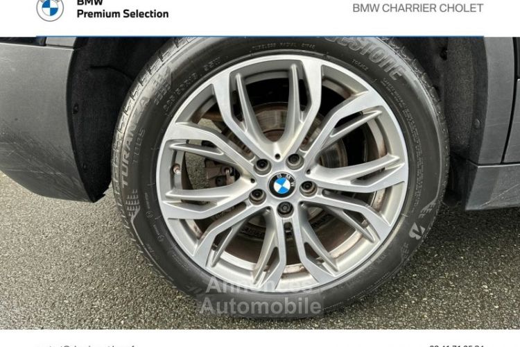 BMW X2 sDrive18i 136ch Lounge - <small></small> 27.380 € <small>TTC</small> - #8