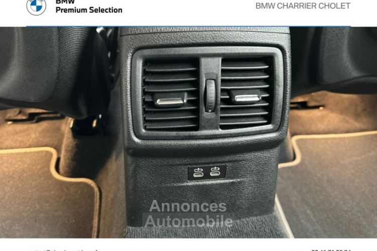 BMW X2 sDrive18i 136ch Lounge - <small></small> 27.380 € <small>TTC</small> - #17