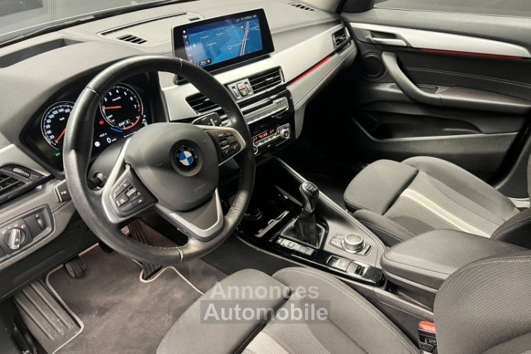 BMW X2 sDrive18i 136ch Lounge - <small></small> 28.690 € <small>TTC</small> - #3