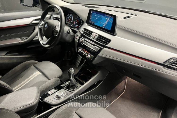 BMW X2 sDrive18i 136ch Lounge - <small></small> 28.690 € <small>TTC</small> - #5