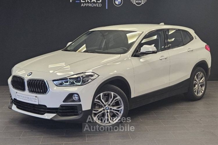 BMW X2 sDrive18i 140ch Lounge Plus Euro6d-T - <small></small> 24.200 € <small>TTC</small> - #1