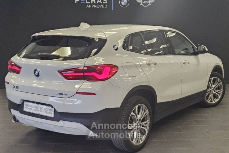 BMW X2 sDrive18i 140ch Lounge Plus Euro6d-T - <small></small> 24.200 € <small>TTC</small> - #2