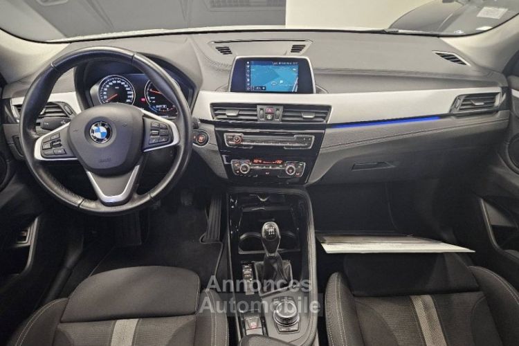 BMW X2 sDrive18i 140ch Lounge Plus Euro6d-T - <small></small> 24.200 € <small>TTC</small> - #4