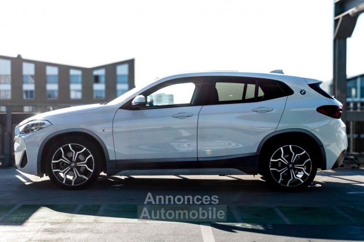 BMW X2 sDrive18i M Sport X - <small></small> 28.990 € <small>TTC</small> - #3