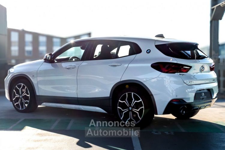 BMW X2 sDrive18i M Sport X - <small></small> 28.990 € <small>TTC</small> - #4