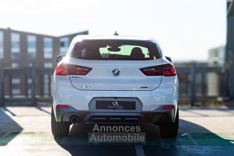 BMW X2 sDrive18i M Sport X - <small></small> 28.990 € <small>TTC</small> - #5