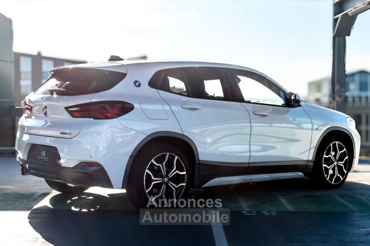 BMW X2 sDrive18i M Sport X - <small></small> 28.990 € <small>TTC</small> - #6