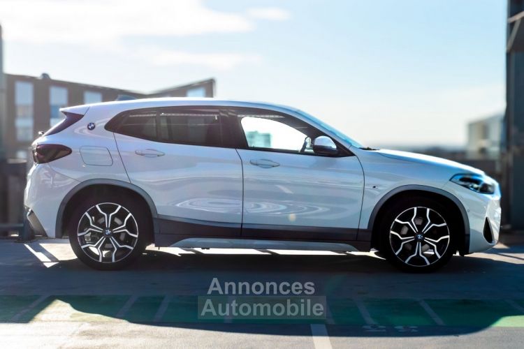 BMW X2 sDrive18i M Sport X - <small></small> 28.990 € <small>TTC</small> - #7