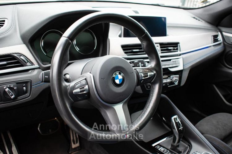 BMW X2 sDrive18i M Sport X - <small></small> 28.990 € <small>TTC</small> - #11