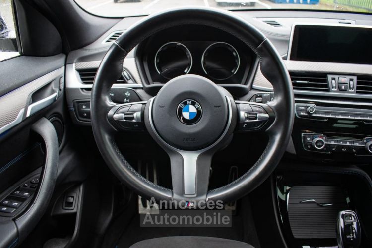 BMW X2 sDrive18i M Sport X - <small></small> 28.990 € <small>TTC</small> - #12