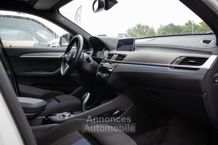 BMW X2 sDrive18i M Sport X - <small></small> 28.990 € <small>TTC</small> - #13