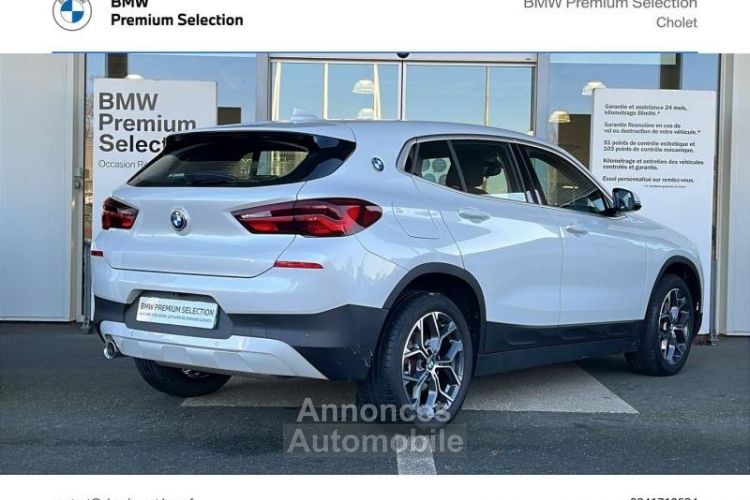 BMW X2 sDrive18iA 136ch Business Design DKG7 - <small></small> 30.900 € <small>TTC</small> - #2