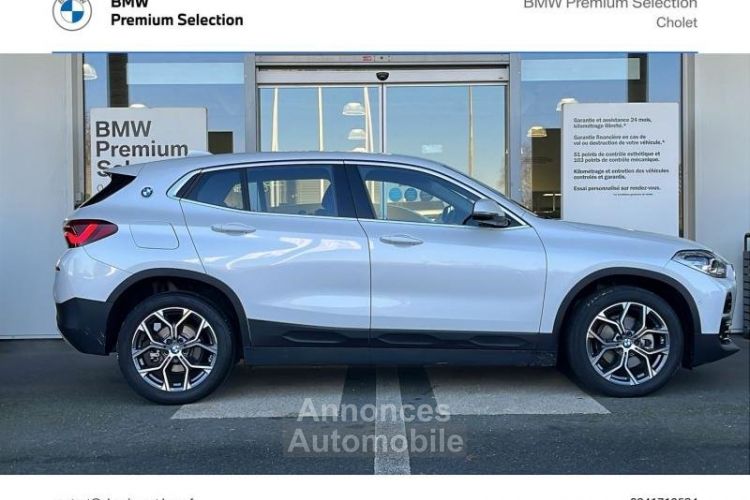 BMW X2 sDrive18iA 136ch Business Design DKG7 - <small></small> 30.900 € <small>TTC</small> - #3