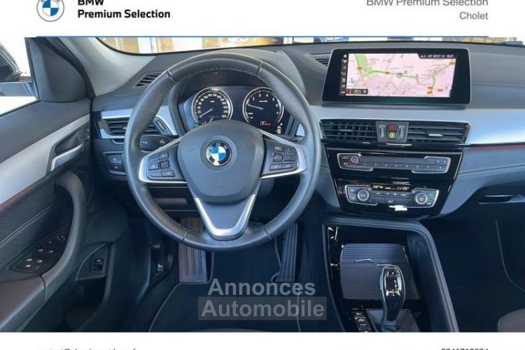 BMW X2 sDrive18iA 136ch Business Design DKG7 - <small></small> 30.900 € <small>TTC</small> - #7