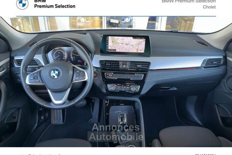 BMW X2 sDrive18iA 136ch Business Design DKG7 - <small></small> 30.900 € <small>TTC</small> - #8