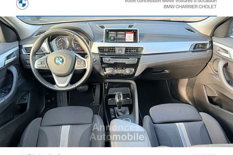 BMW X2 sDrive18iA 136ch Lounge DKG7 - <small></small> 28.888 € <small>TTC</small> - #7