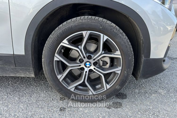 BMW X2 sDrive18iA 136ch Lounge DKG7 - <small></small> 27.290 € <small>TTC</small> - #9