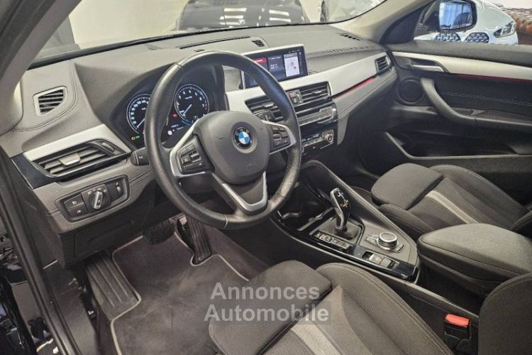 BMW X2 sDrive18iA 136ch Lounge DKG7 - <small></small> 29.990 € <small>TTC</small> - #3