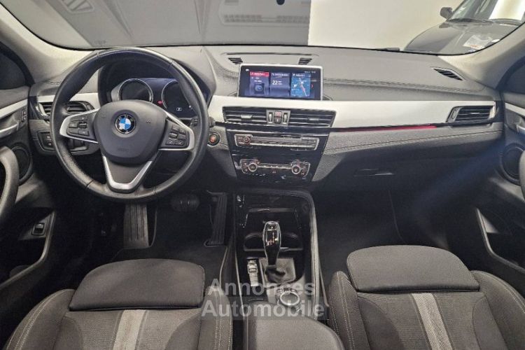 BMW X2 sDrive18iA 136ch Lounge DKG7 - <small></small> 29.990 € <small>TTC</small> - #4