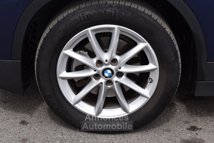 BMW X2 SDRIVE18IA 140CH BUSINESS DESIGN DKG7 EURO6D-T 129G - <small></small> 21.490 € <small>TTC</small> - #16