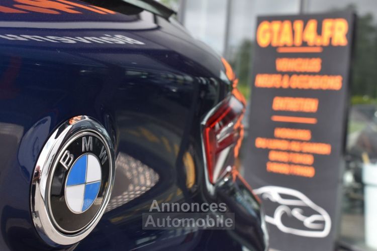 BMW X2 SDRIVE18IA 140CH BUSINESS DESIGN DKG7 EURO6D-T 129G - <small></small> 21.490 € <small>TTC</small> - #19