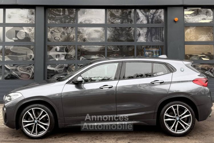 BMW X2 sDrive18iA 140ch M Sport DKG7 Euro6d-T 122g / À PARTIR DE 369,95 € * - <small></small> 26.990 € <small>TTC</small> - #6