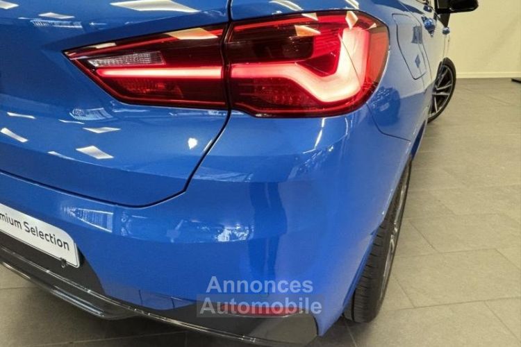 BMW X2 sDrive18iA 140ch M Sport DKG7 Euro6d-T 129g - <small></small> 25.590 € <small>TTC</small> - #16