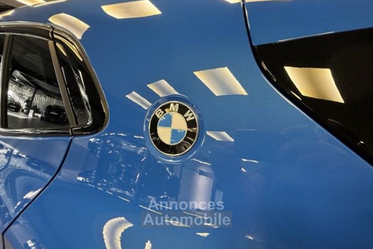 BMW X2 sDrive18iA 140ch M Sport DKG7 Euro6d-T 129g - <small></small> 25.590 € <small>TTC</small> - #18