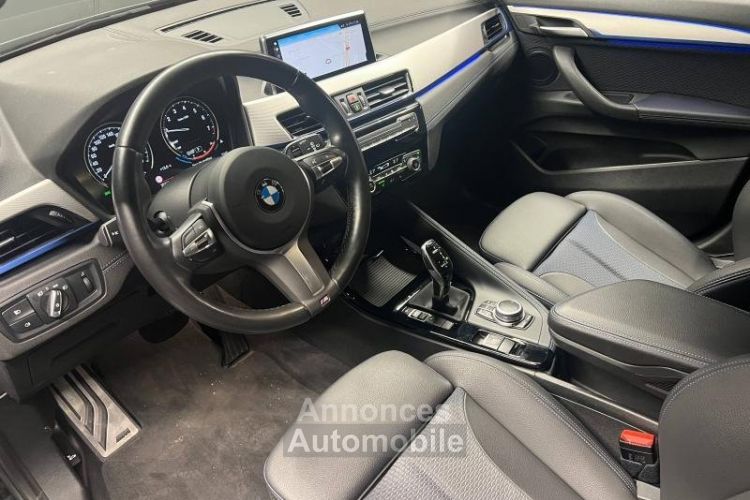 BMW X2 sDrive18iA 140ch M Sport DKG7 Euro6d-T - <small></small> 30.990 € <small>TTC</small> - #3