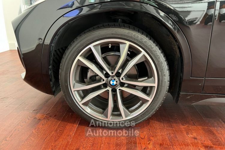 BMW X2 SDRIVE18IA 140CH M SPORT DKG7 EURO6D-T - <small></small> 24.990 € <small>TTC</small> - #17