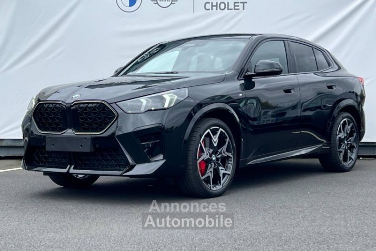 BMW X2 sDrive20dA 163ch M Sport DKG7 - <small></small> 67.100 € <small>TTC</small> - #1