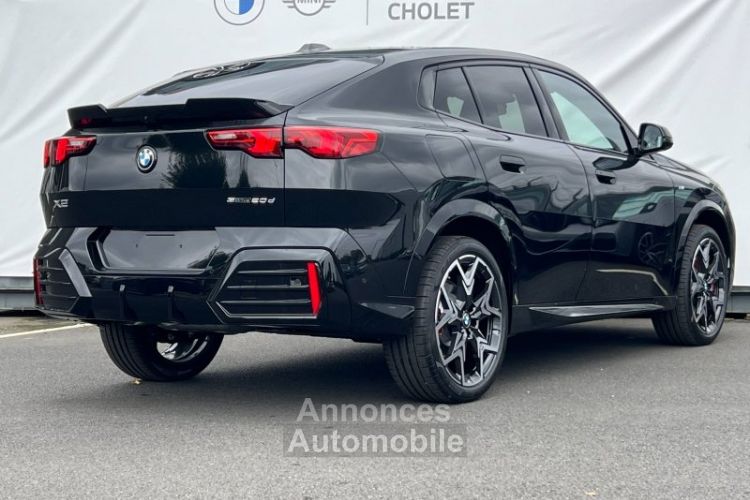 BMW X2 sDrive20dA 163ch M Sport DKG7 - <small></small> 67.100 € <small>TTC</small> - #2