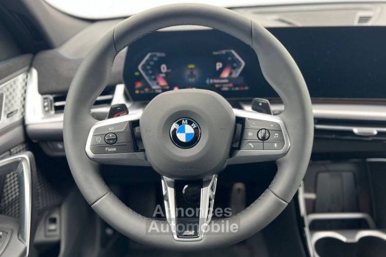 BMW X2 sDrive20dA 163ch M Sport DKG7 - <small></small> 67.100 € <small>TTC</small> - #9