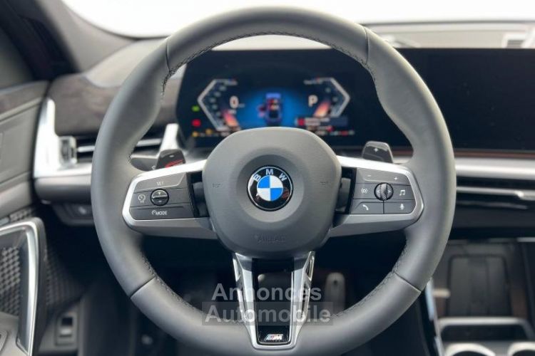 BMW X2 sDrive20dA 163ch M Sport DKG7 - <small></small> 56.900 € <small>TTC</small> - #10