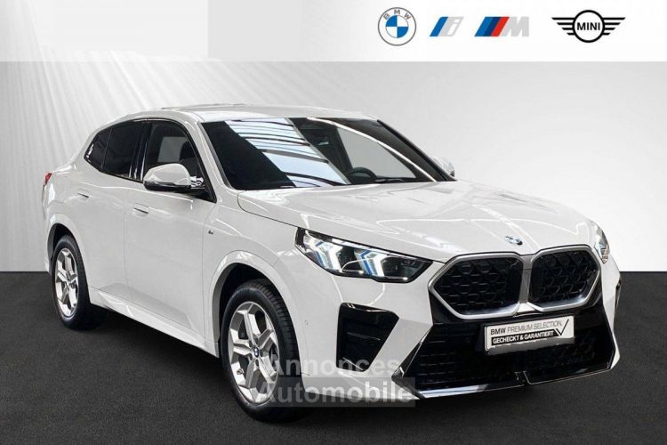 BMW X2 sDrive20i Pack Sport M - <small></small> 45.990 € <small>TTC</small> - #1